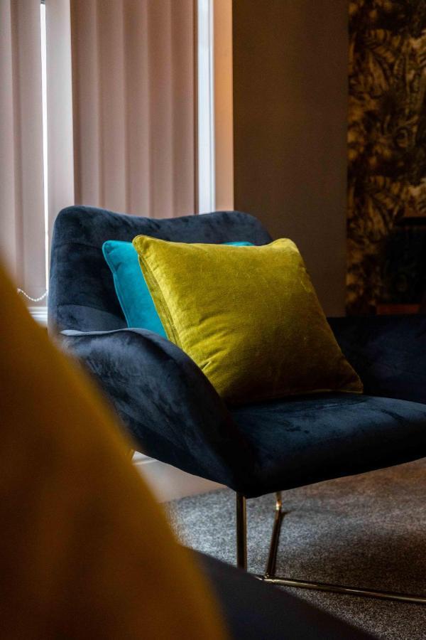 Valentine Apartments Presented By The V Group Blackpool Esterno foto