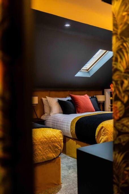 Valentine Apartments Presented By The V Group Blackpool Esterno foto